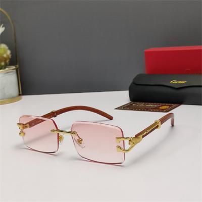 Cartier Sunglass AA 277